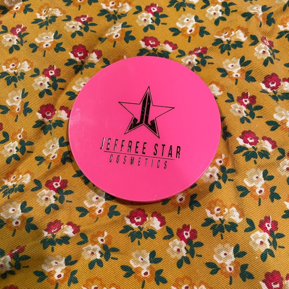 Ice Cold Skin Frost 🧊